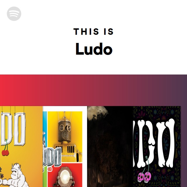 Ludo  Spotify