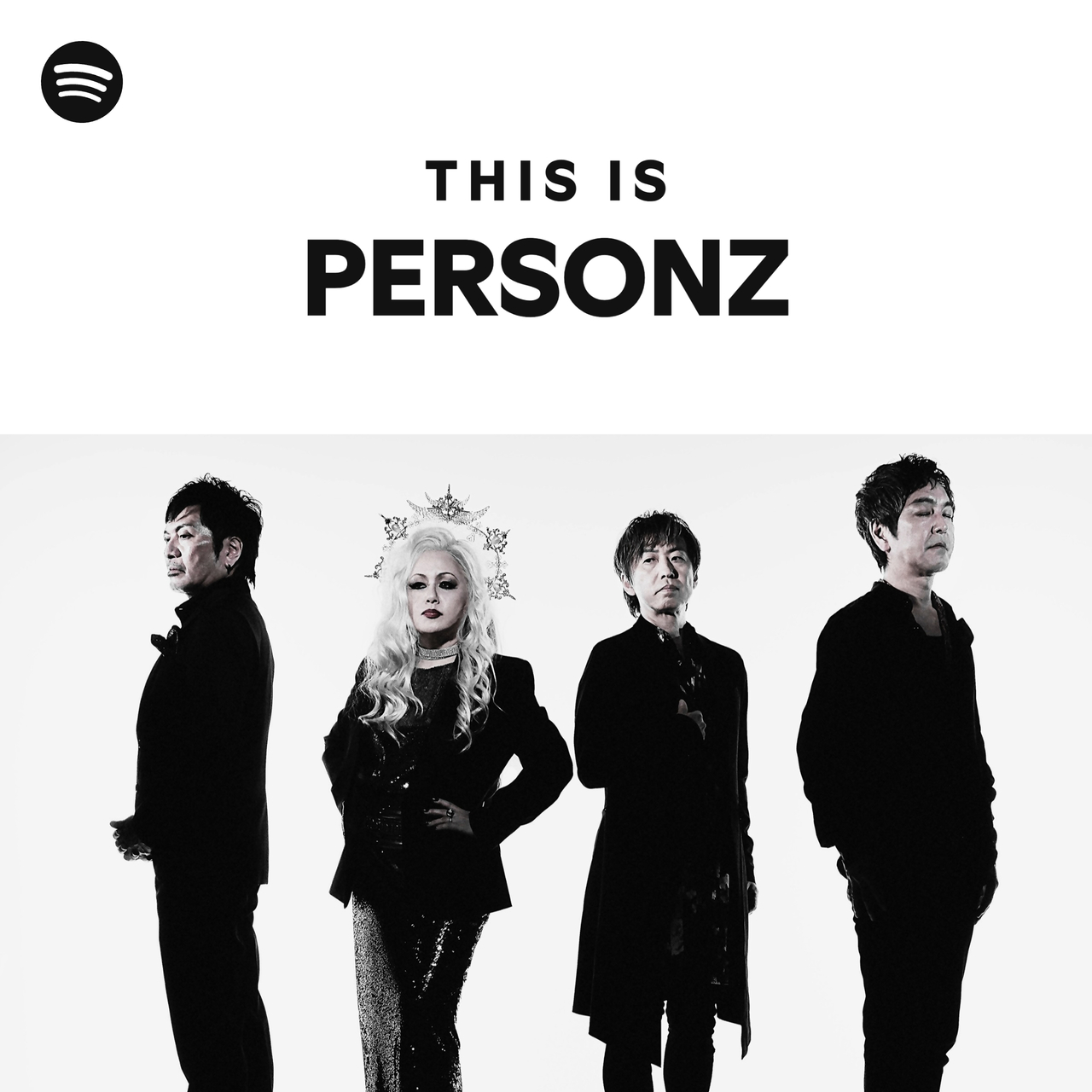 特売 PERSONZ/パーソンズ レーザーディスク ミュージック 