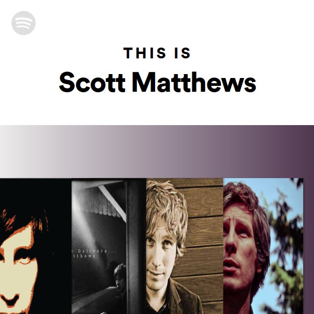 Imagem de Scott Matthews