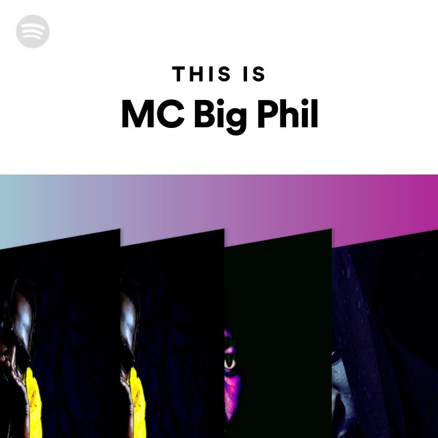 Big 4  Spotify