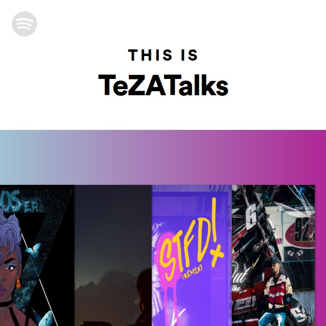 Imagem de TeZATalks
