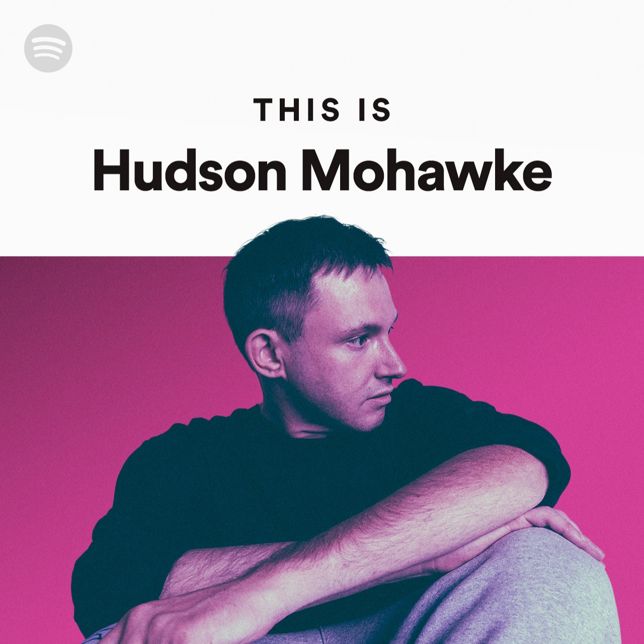 This Is Hudson Mohawke