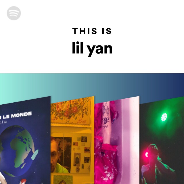 Yan Yan: albums, songs, playlists