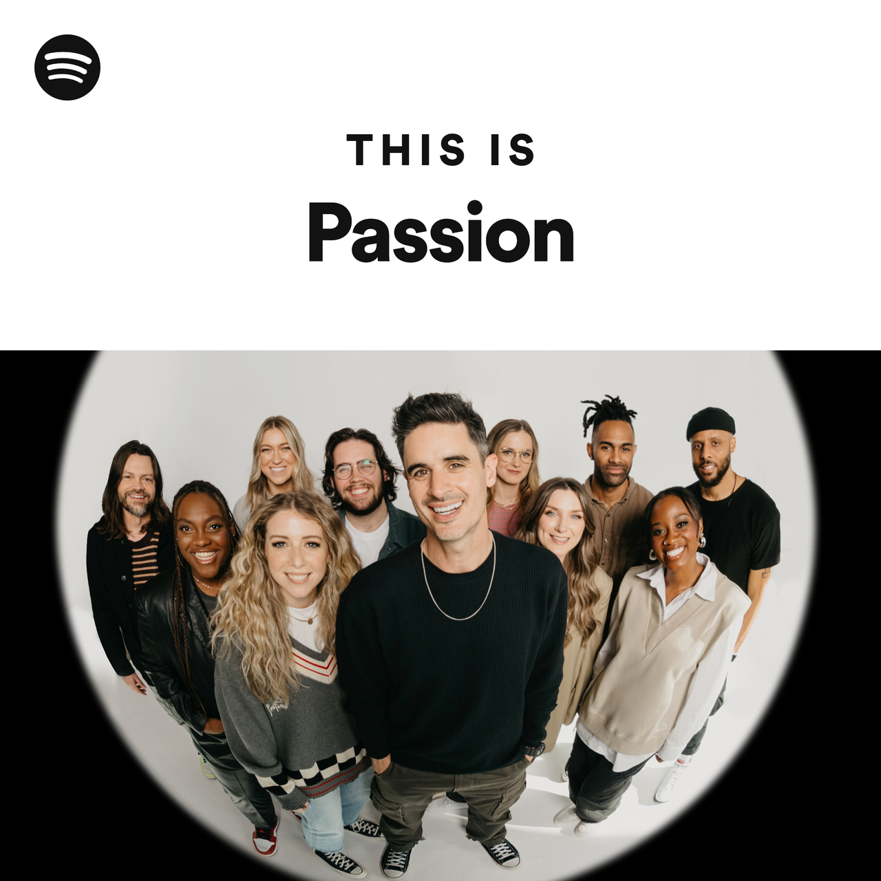 This Is Hillsong Worship - playlist by Spotify