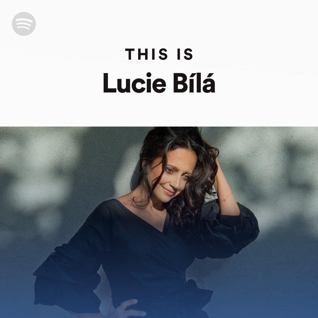 This Is Lucie Bílá