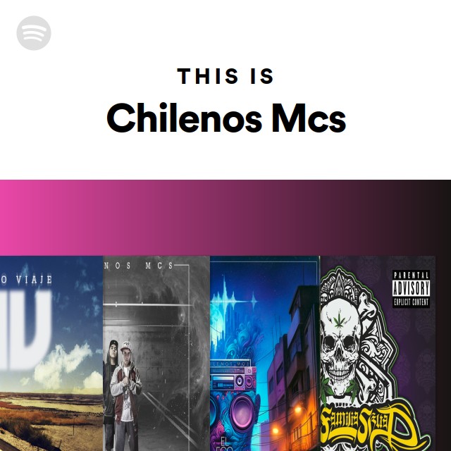 Imagem de Chilenos Mcs