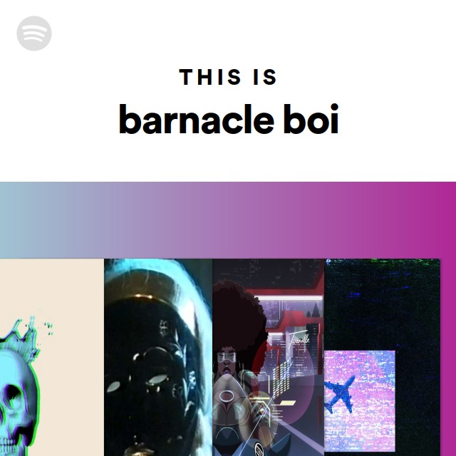Foto de barnacle boi Imagem de barnacle boi