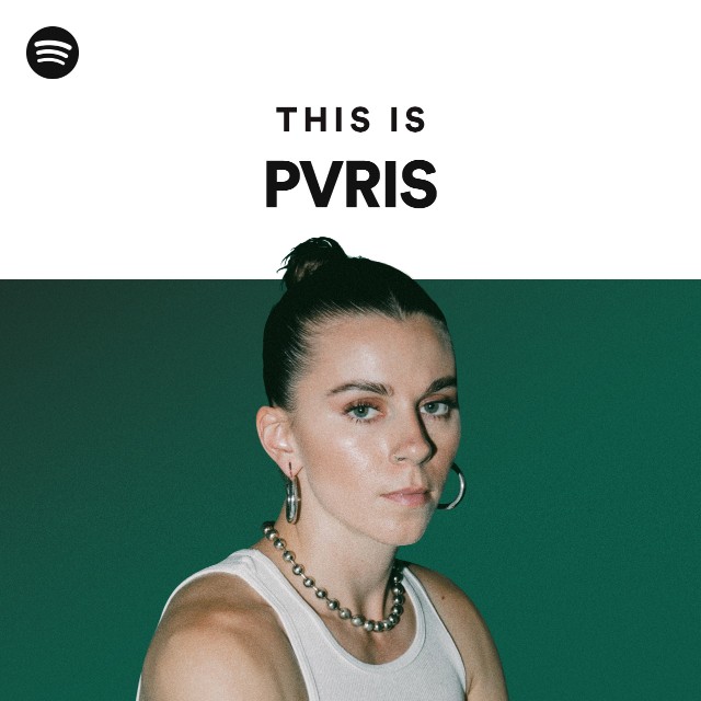Imagem de PVRIS