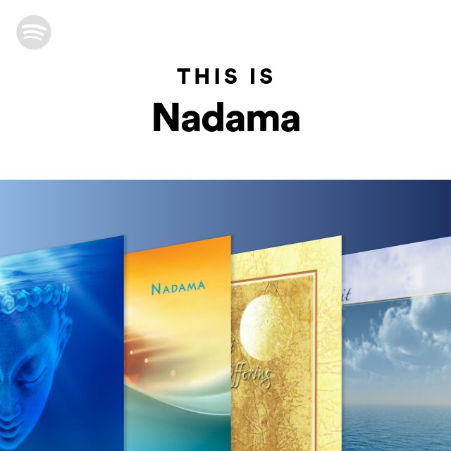 This Is Nadama - playlist by Spotify | Spotify