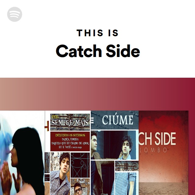 Imagem de Catch Side