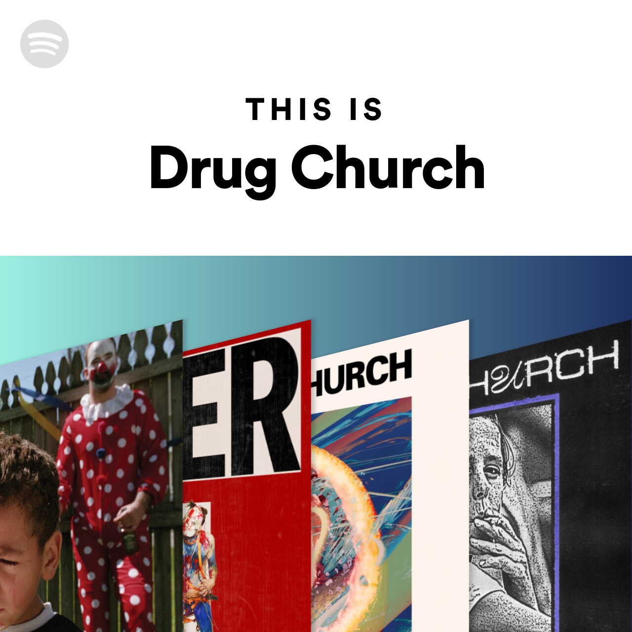 This Is Drug Church