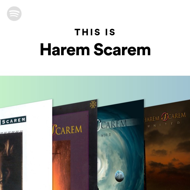 Imagem de Harem Scarem