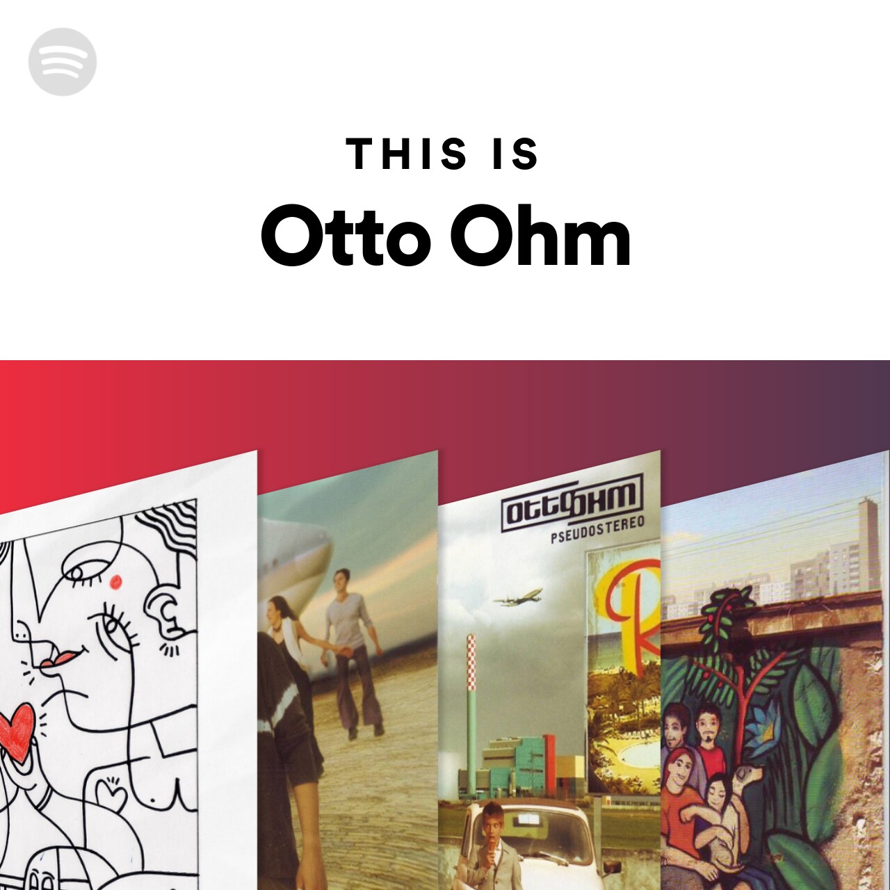 This Is Otto Ohm