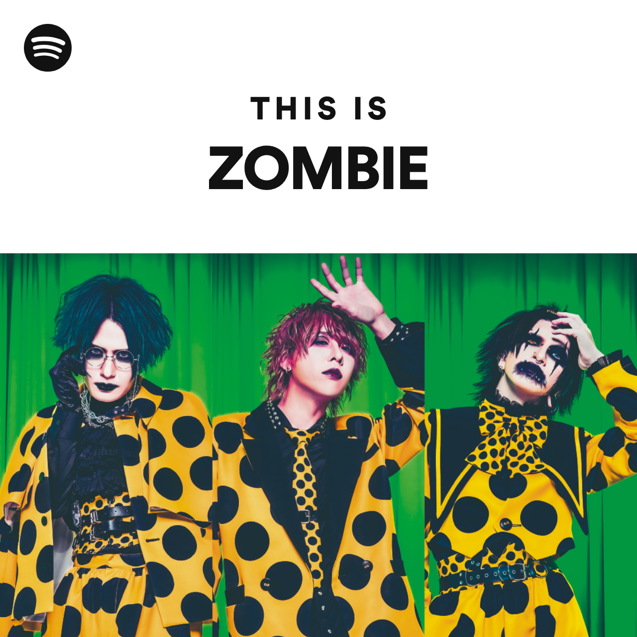 This Is ZOMBIES – Cast - playlist by Spotify