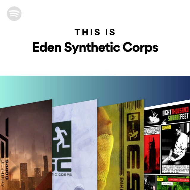 Eden Synthetic Corps