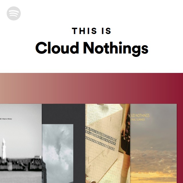 Imagem de Cloud Nothings