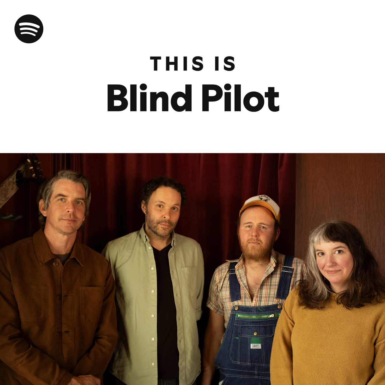 This Is Blind Pilot