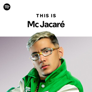 Lombradão - Mc Jacaré & Dj. TK