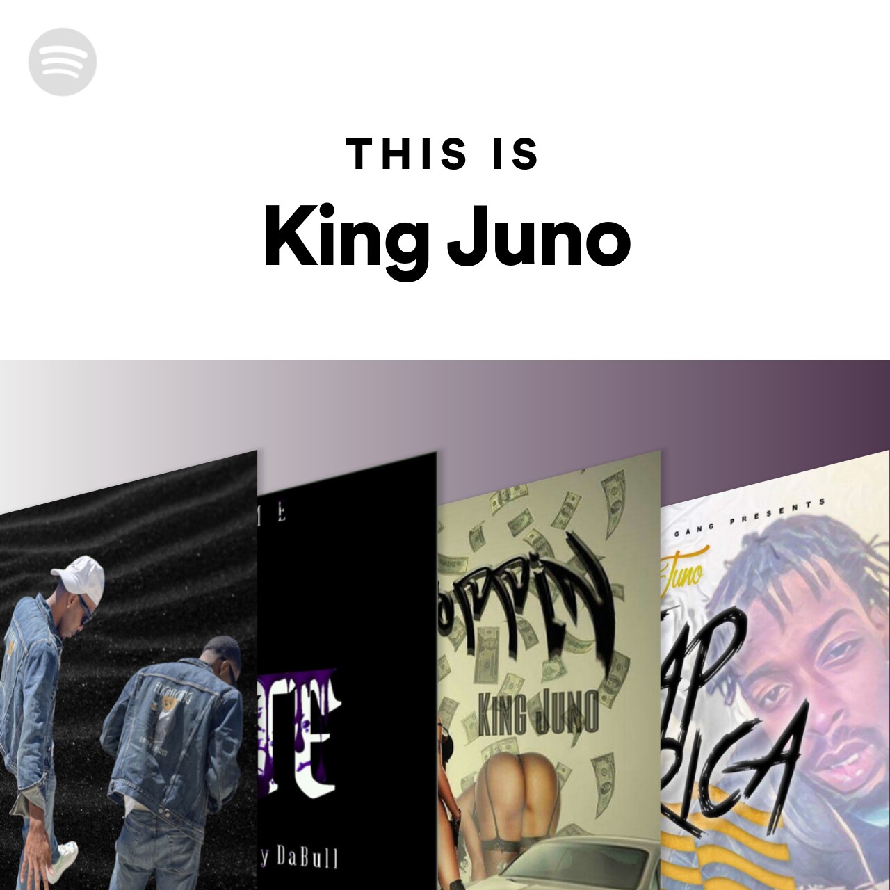 This Is King Juno