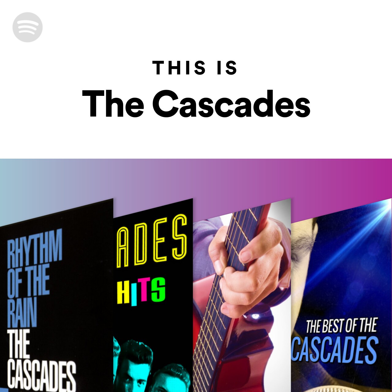 This Is The Cascades