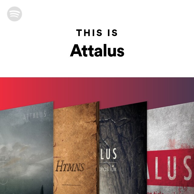 Imagem de Attalus