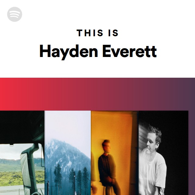 Imagem de Hayden Everett