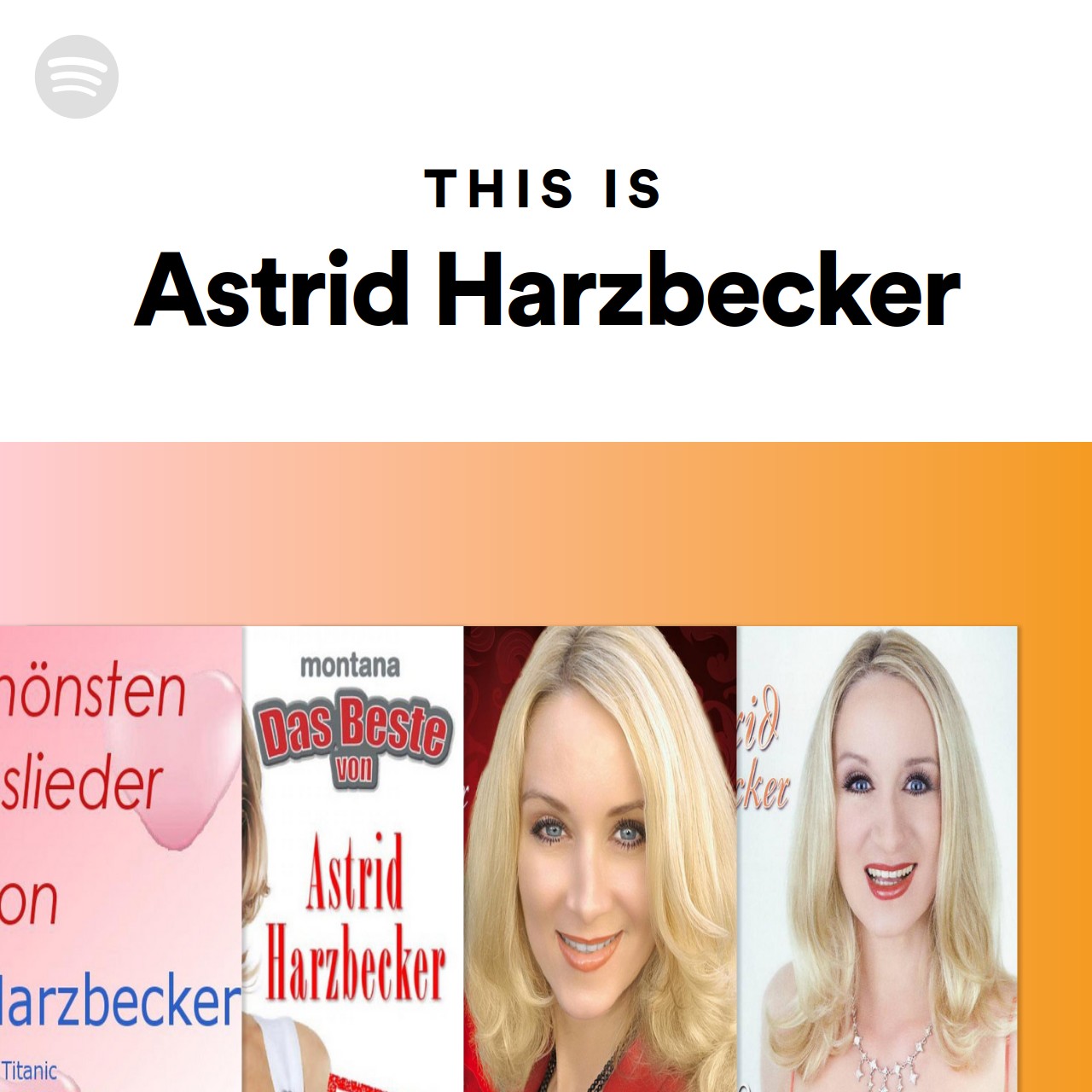 This Is Astrid Harzbecker