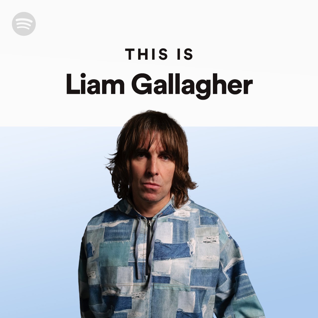 Imagem de Liam Gallagher