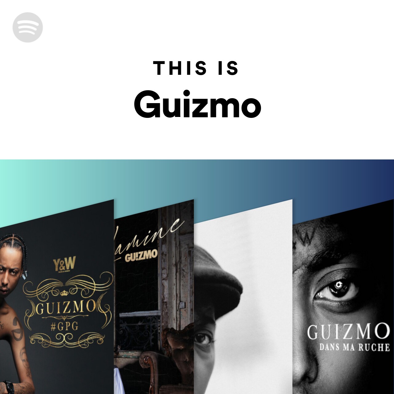 Guizmo  Spotify