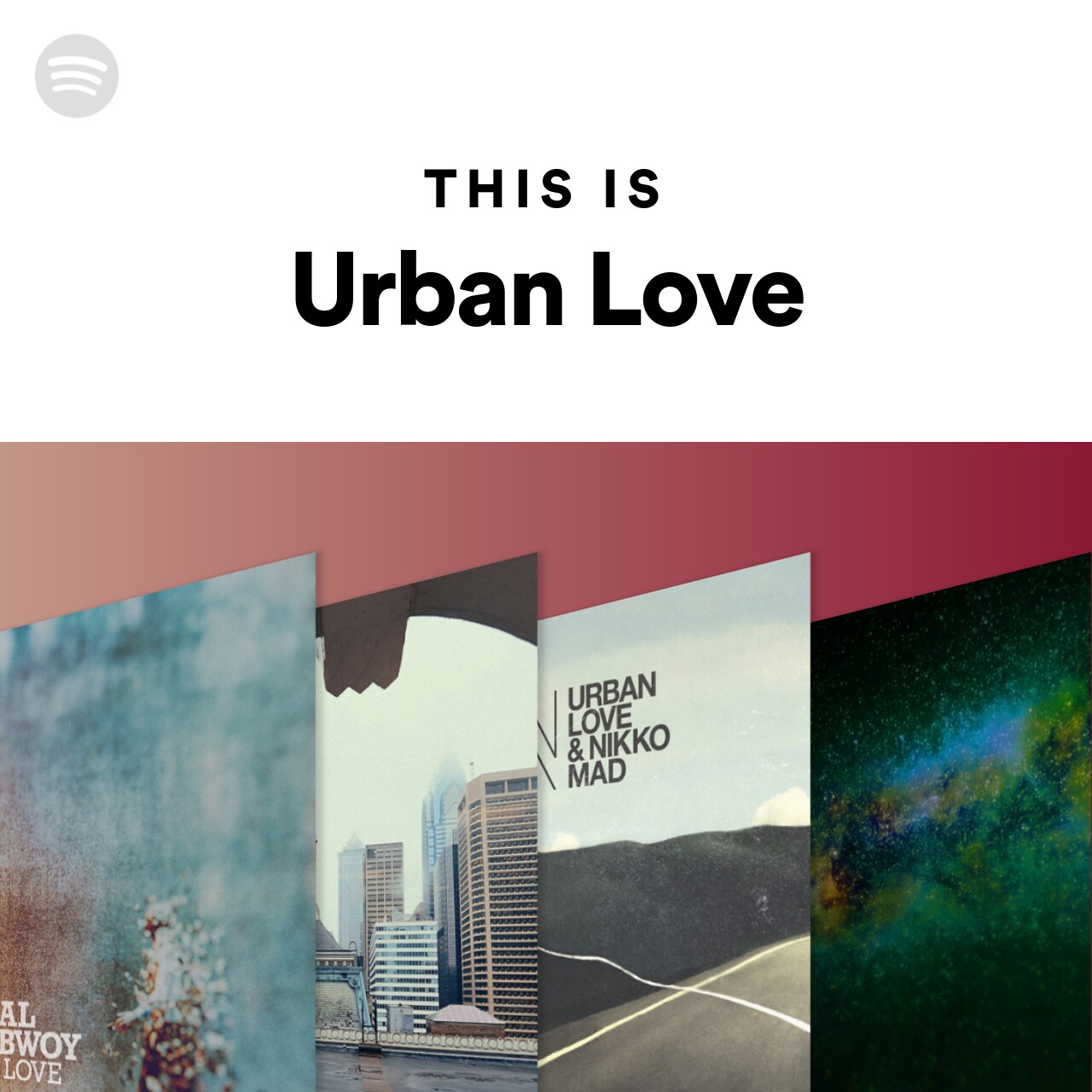 This Is Urban Love
