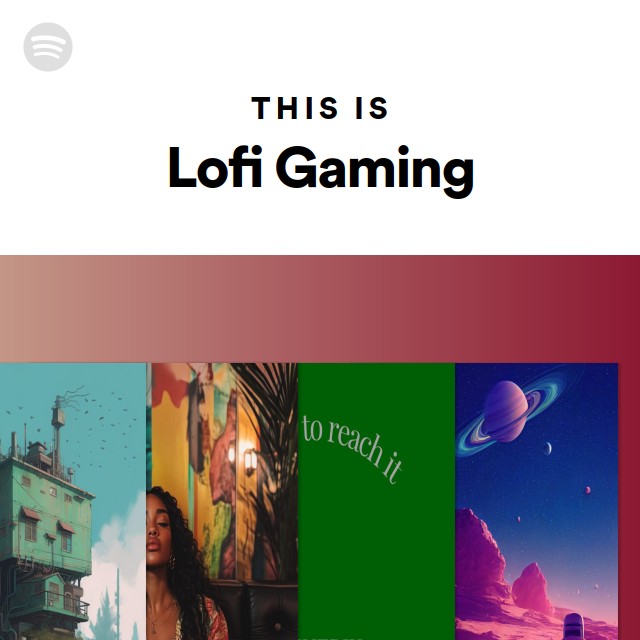 This Is Lofi Gaming - playlist by Spotify | Spotify
