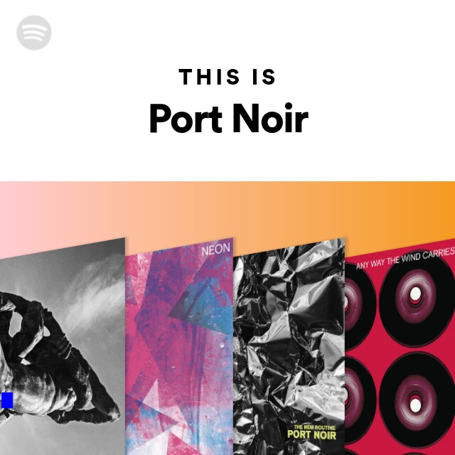 Port Noir