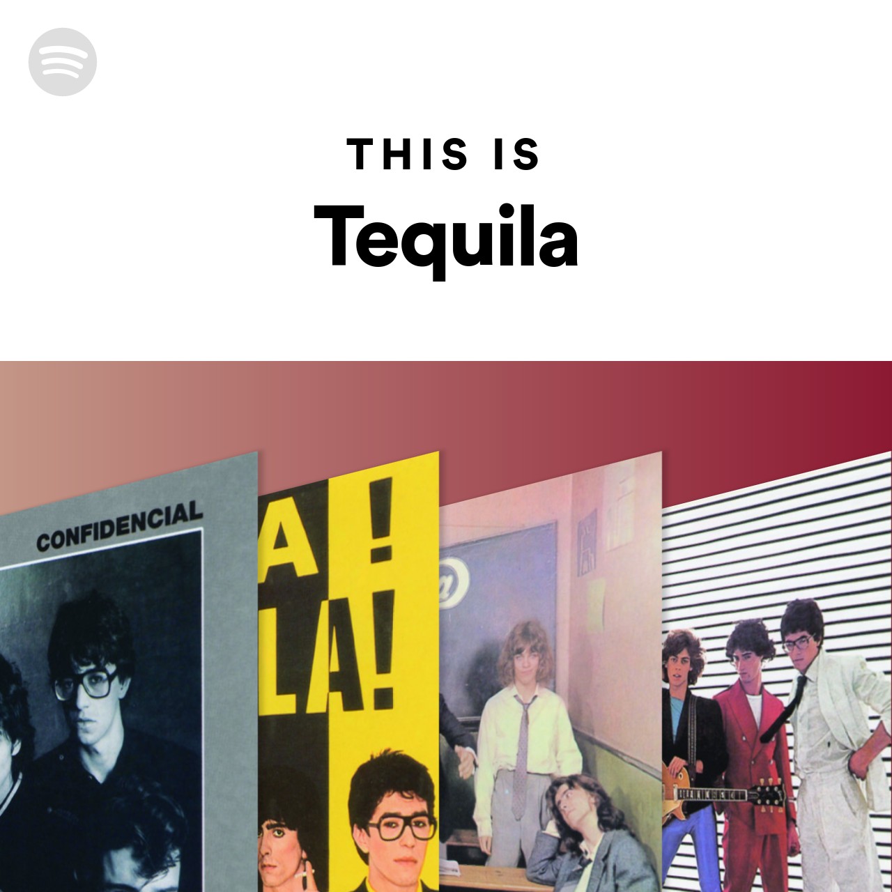This Is Tequila