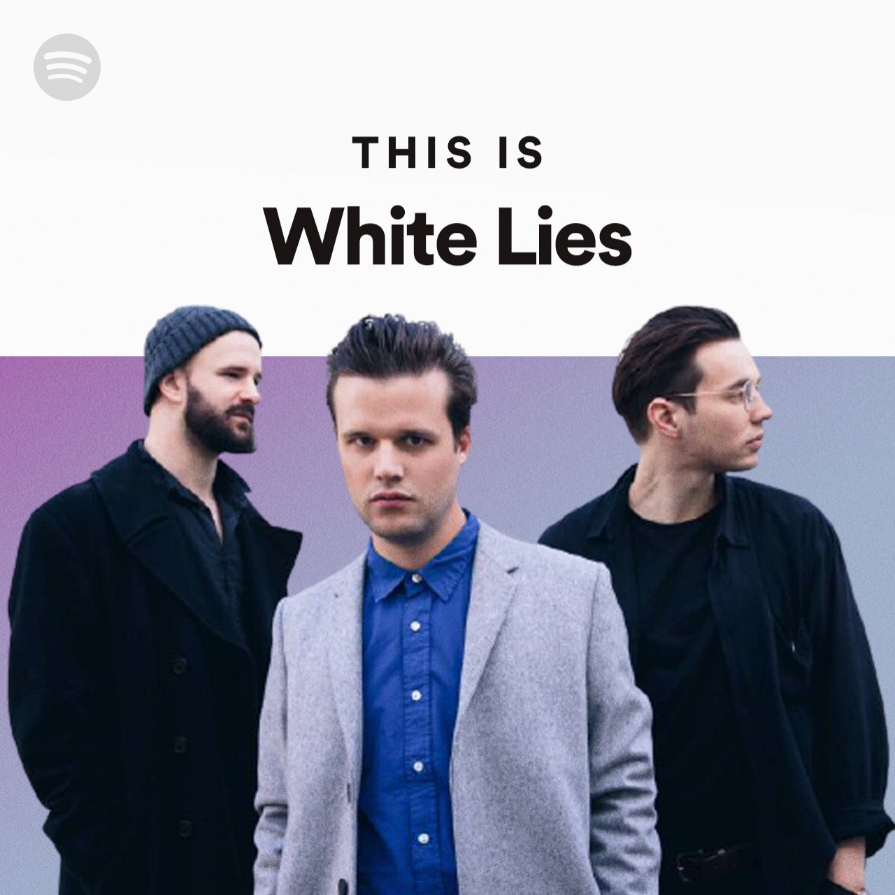 This Is White Lies