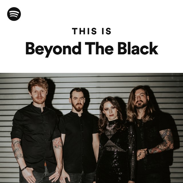 Imagem de Beyond the Black