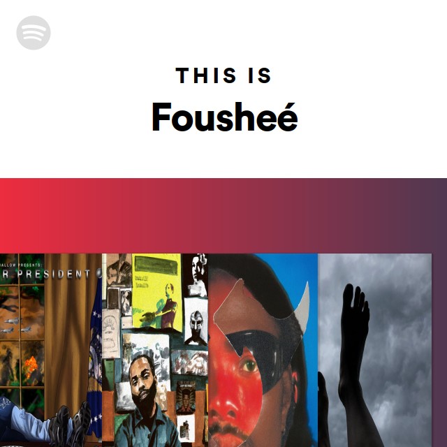 This Is Fousheé - playlist by Spotify | Spotify