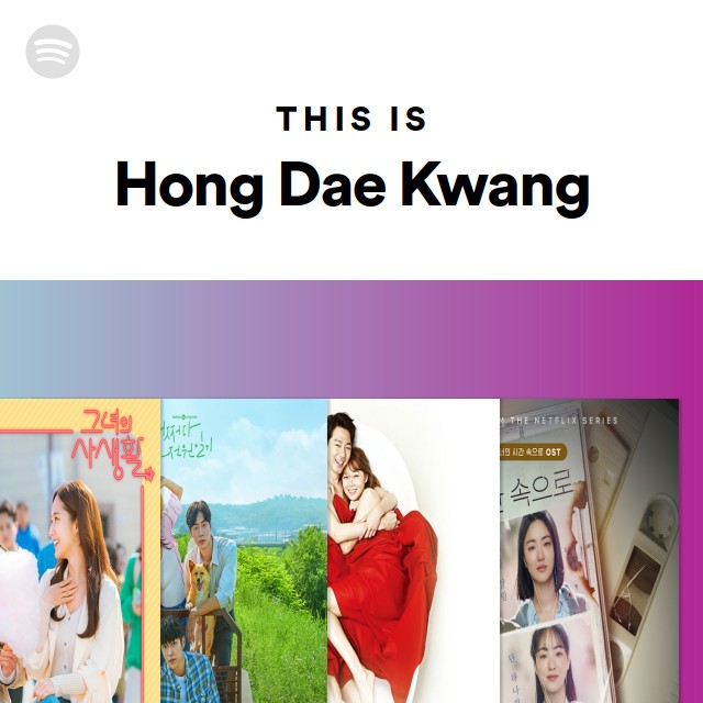 Imagem de Kwang-Ho Hong