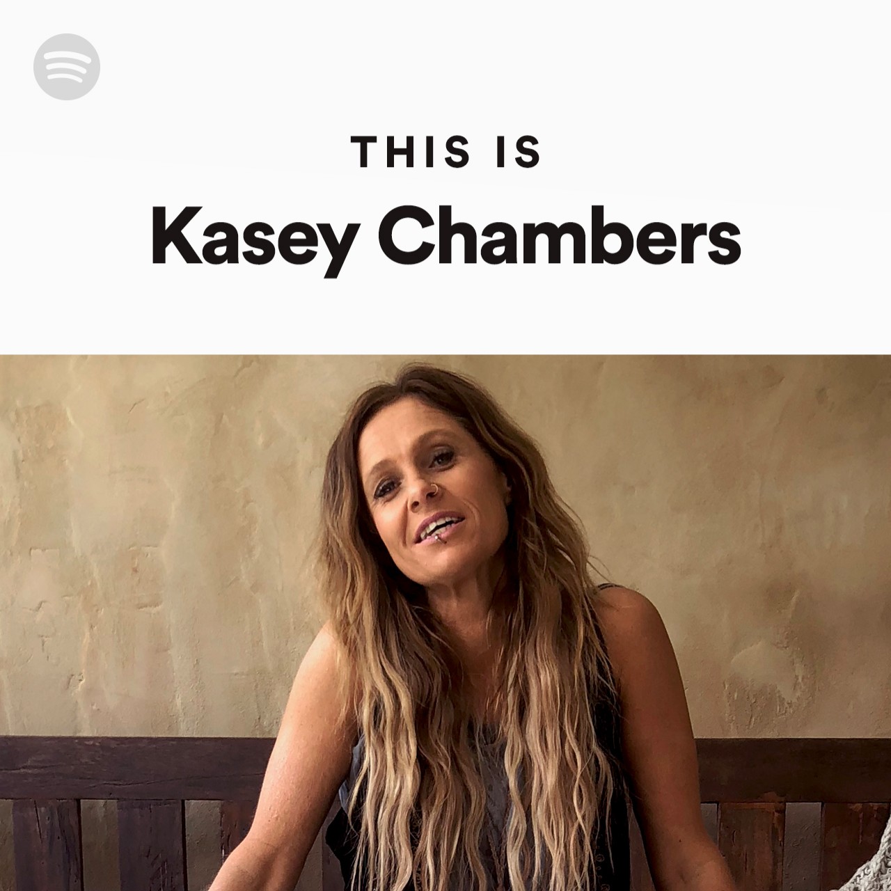 This Is Kasey Chambers