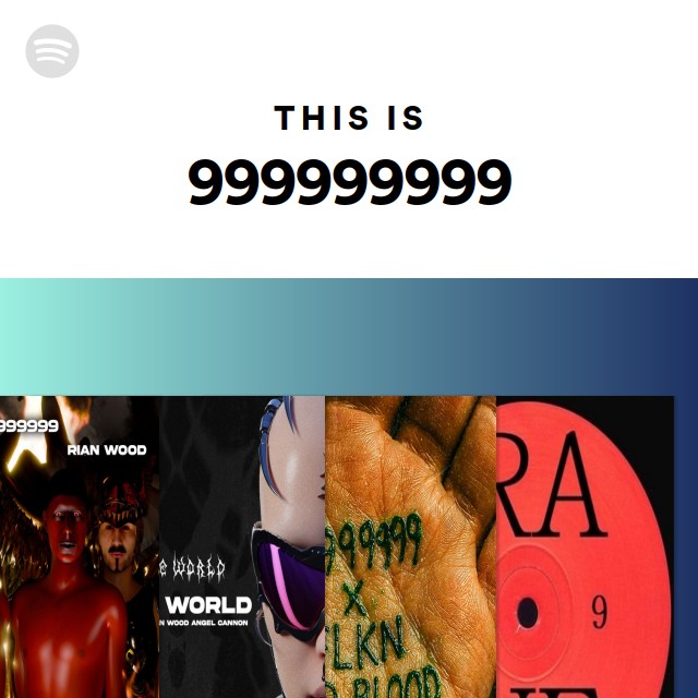 999999999, Adrian Mills, Alignment, AZYR, Basswell, Cynthia