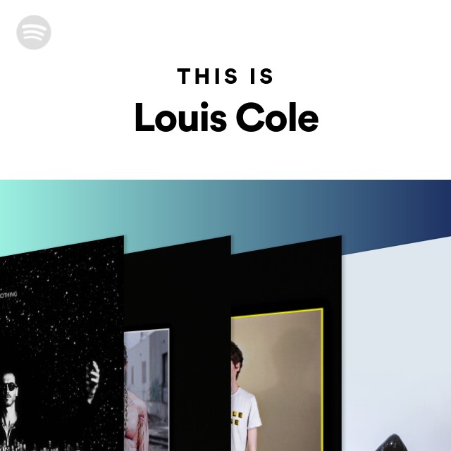 Louis Cole | Poster