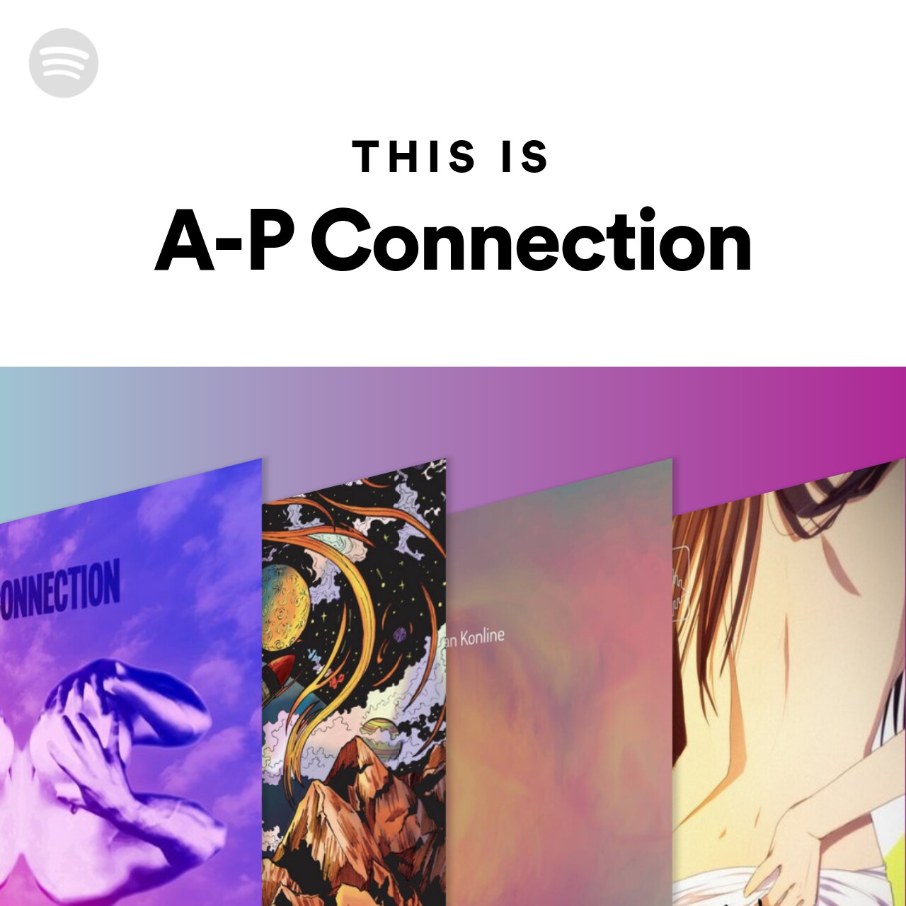 This Is A-P Connection