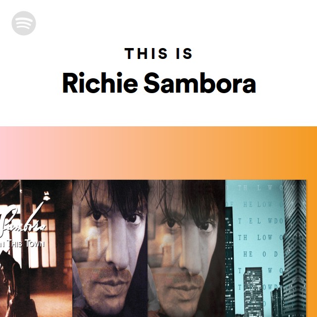 Imagem de Richie Sambora