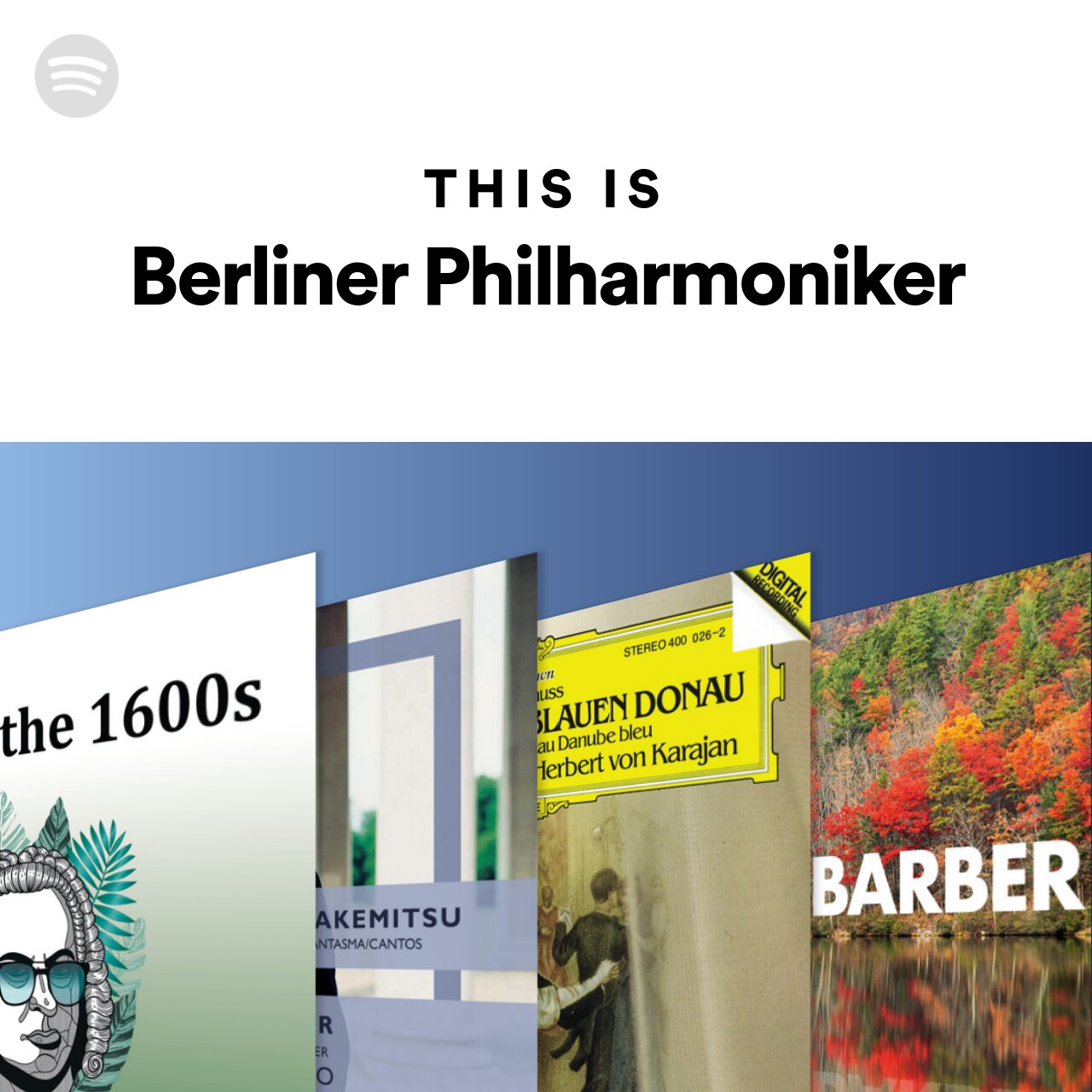 This Is Berliner Philharmoniker
