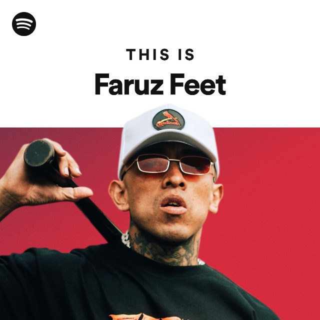 Imagem de Faruz Feet