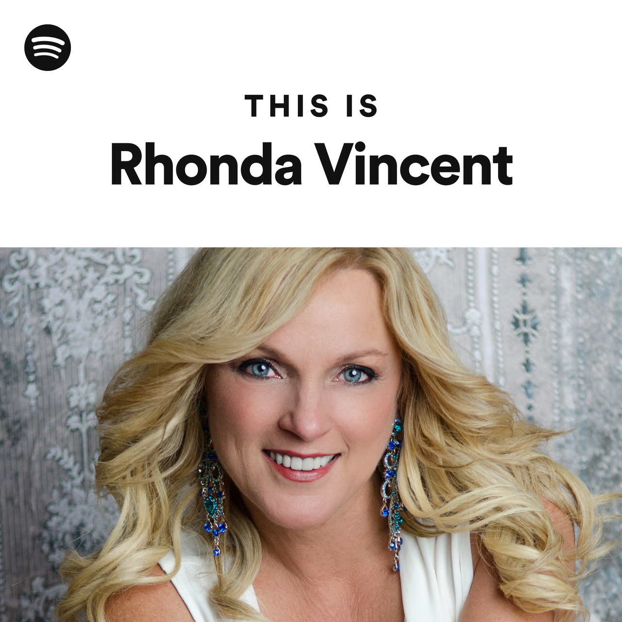 Rhonda Vincent | Spotify