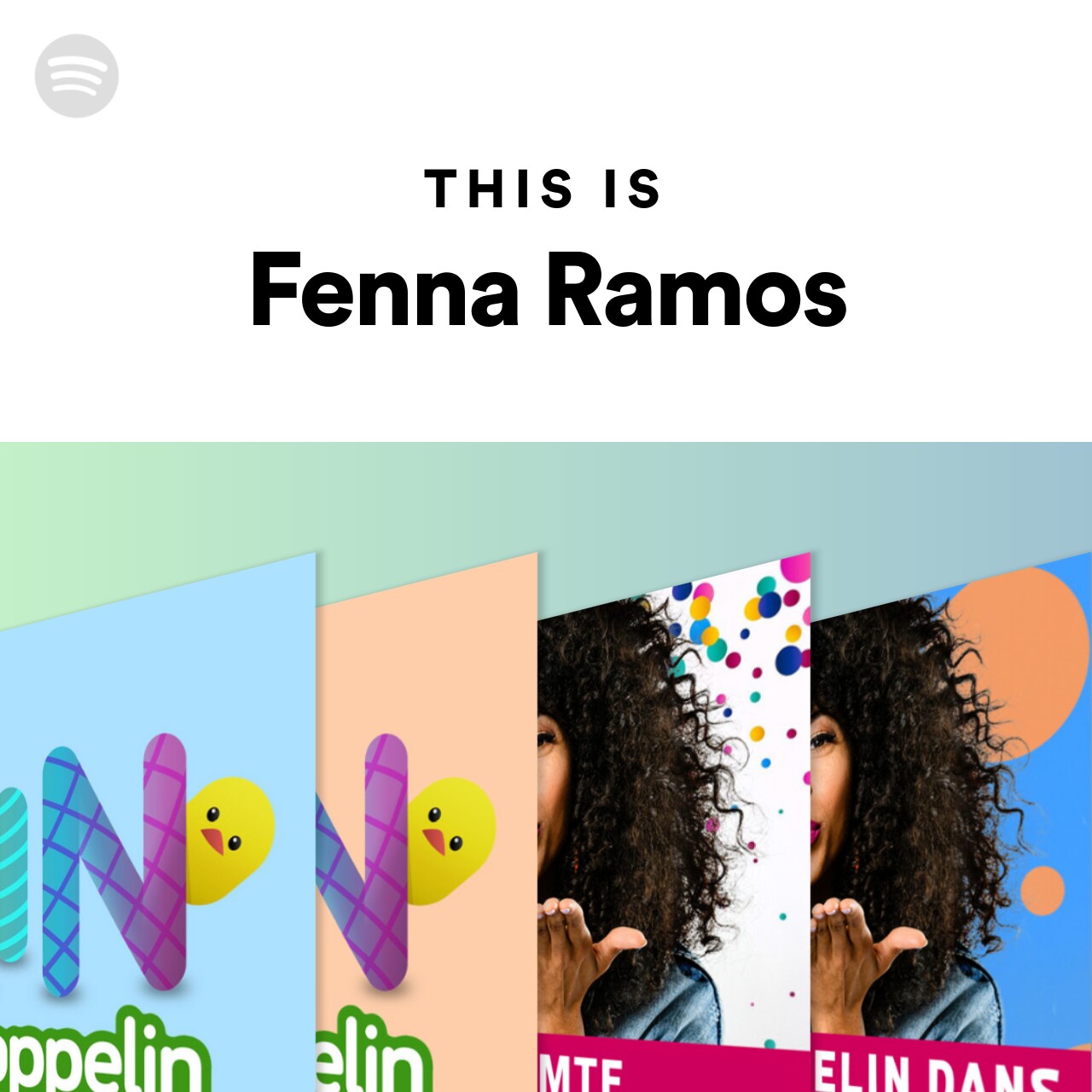 This Is Fenna Ramos