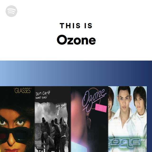 Ozone | Spotify