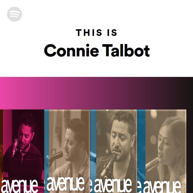 Connie Talbot Mix - playlist by Spotify