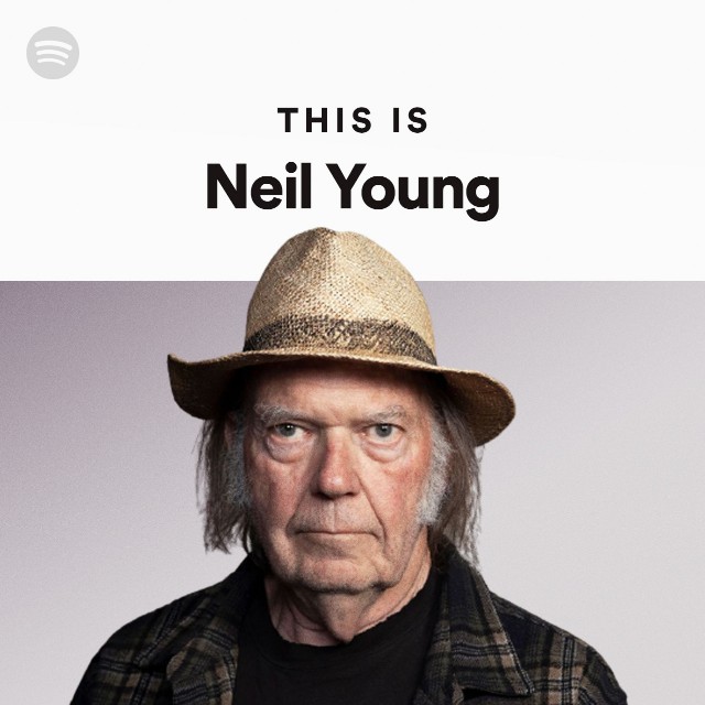 Imagem de Neil Young