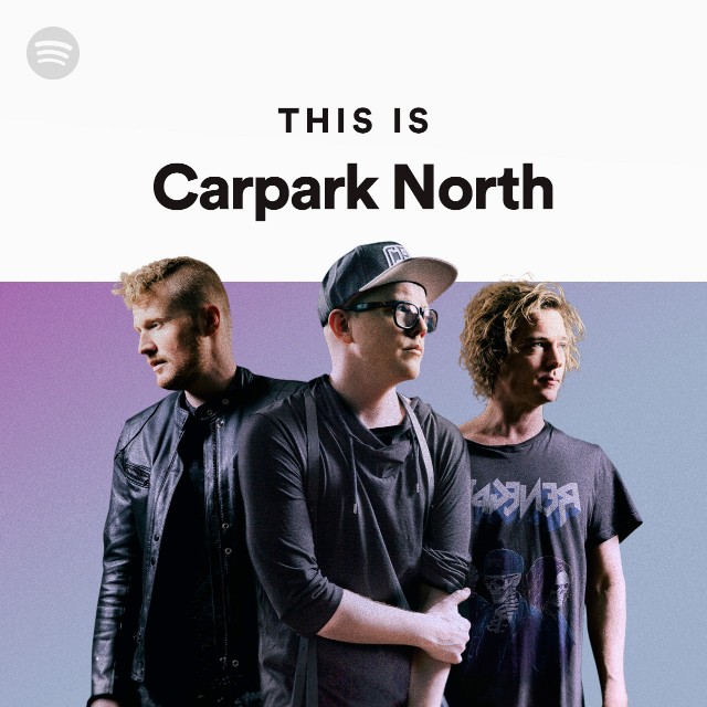 Imagem de Carpark North